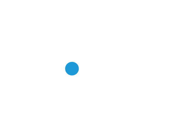 Logo Green Digital